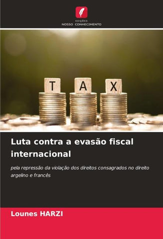 Luta contra a evasão fiscal internacional