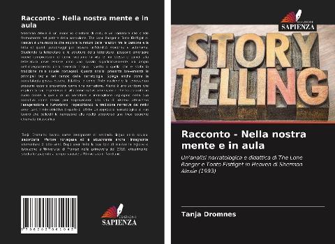 Racconto - Nella nostra mente e in aula