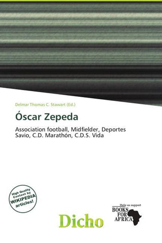 Óscar Zepeda