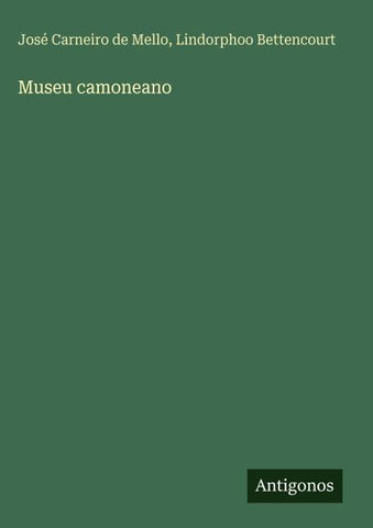Museu camoneano