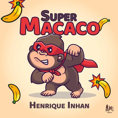 Super Macaco