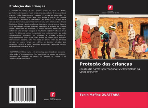 Proteção das crianças