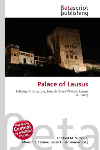 Palace of Lausus