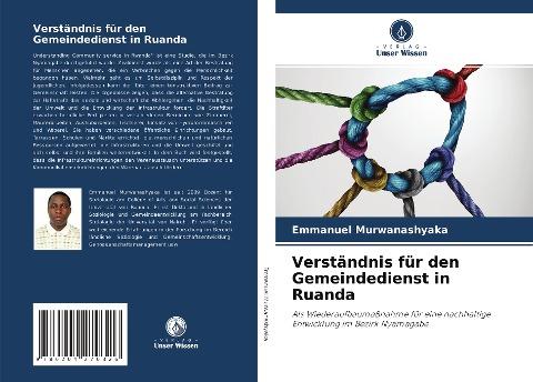 Verständnis für den Gemeindedienst in Ruanda