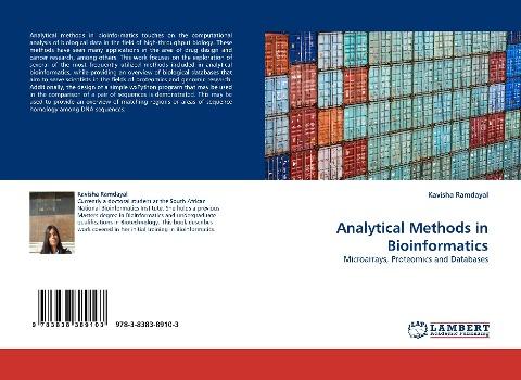 Analytical Methods in Bioinformatics
