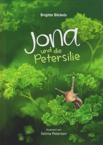Jona und die Petersilie