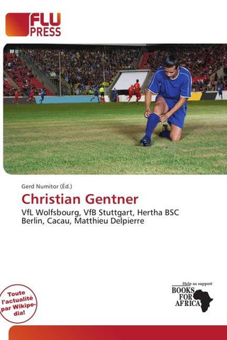 Christian Gentner