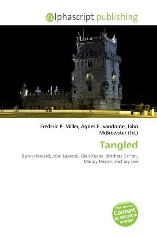 Tangled
