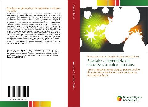 Fractais: a geometria da natureza, a ordem no caos