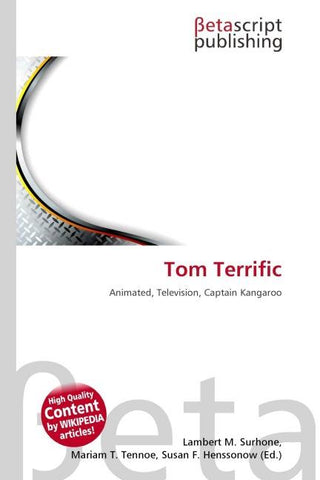 Tom Terrific