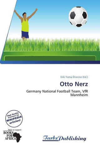 Otto Nerz