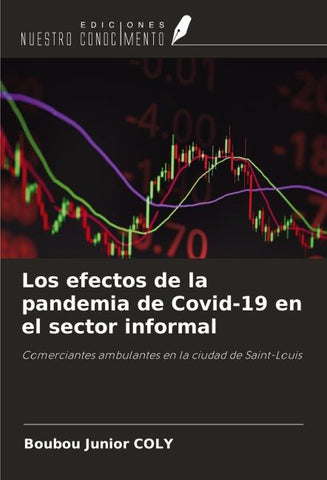 Los efectos de la pandemia de Covid-19 en el sector informal
