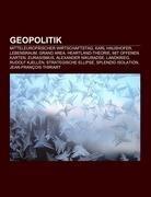 Geopolitik