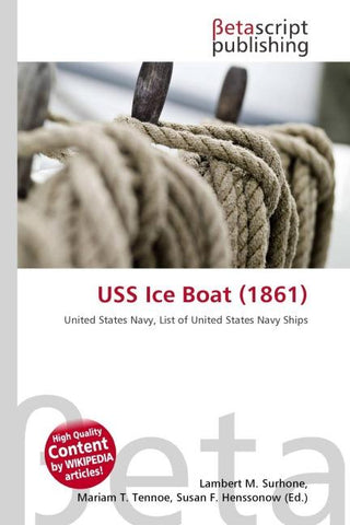 USS Ice Boat (1861)
