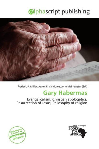 Gary Habermas