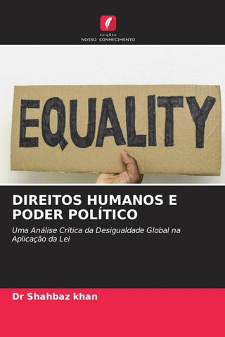 DIREITOS HUMANOS E PODER POLÍTICO