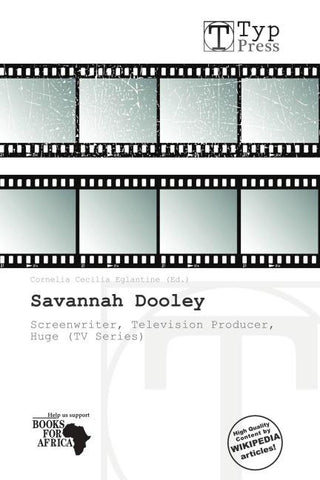 Savannah Dooley
