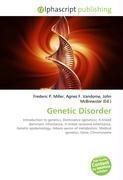Genetic Disorder