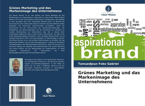 Grünes Marketing und das Markenimage des Unternehmens