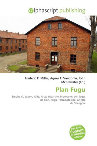 Plan Fugu