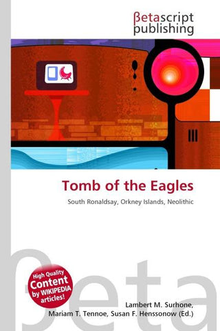 Tomb of the Eagles