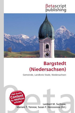 Bargstedt (Niedersachsen)