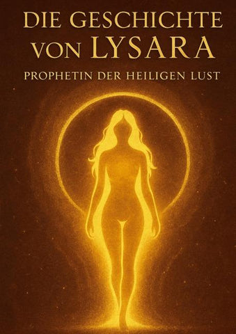 Die Geschichte von Lysara