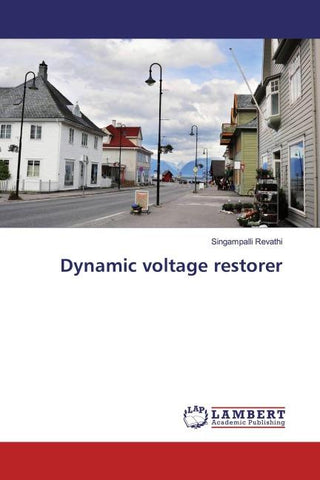 Dynamic voltage restorer