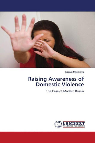 Raising Awareness of Domestic Violence