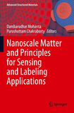 Nanoscale Matter and Principles for Sensing and Labeling Applications