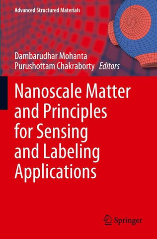 Nanoscale Matter and Principles for Sensing and Labeling Applications