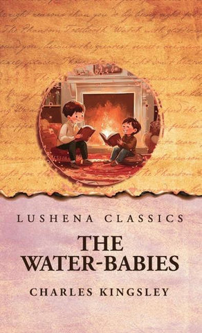The Water-Babies