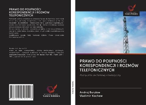 PRAWO DO POUFNO¿CI KORESPONDENCJI I ROZMÓW TELEFONICZNYCH