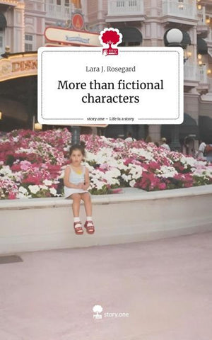 More than fictional characters. Life is a Story - story.one
