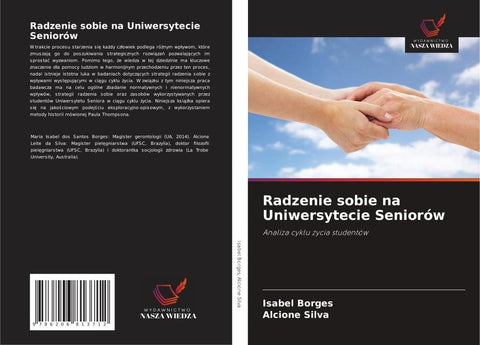 Radzenie sobie na Uniwersytecie Seniorów