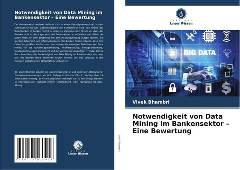 Notwendigkeit von Data Mining im Bankensektor - Eine Bewertung
