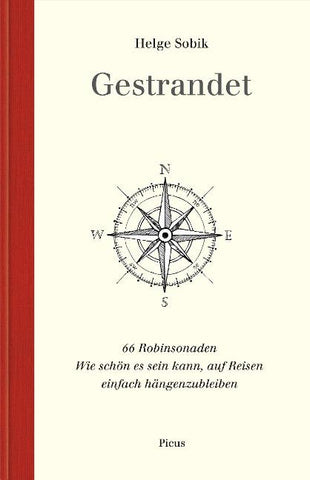 Gestrandet