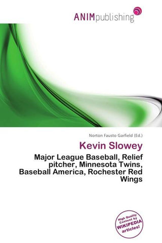 Kevin Slowey