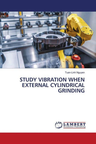 STUDY VIBRATION WHEN EXTERNAL CYLINDRICAL GRINDING
