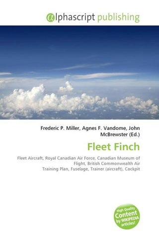 Fleet Finch