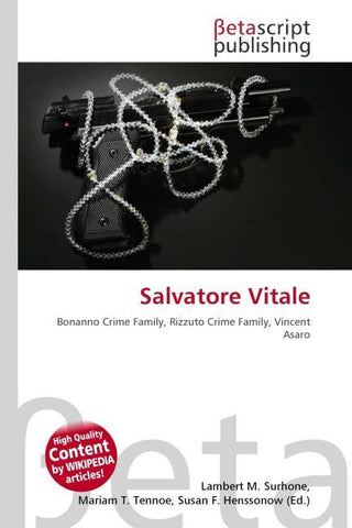 Salvatore Vitale