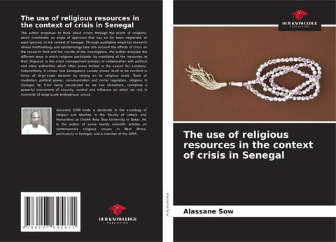The use of religious resources in the context of crisis in Senegal
