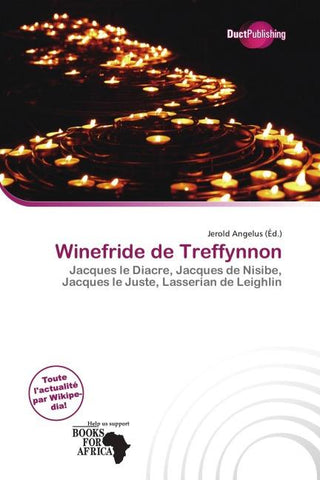Winefride de Treffynnon