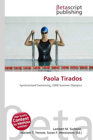 Paola Tirados