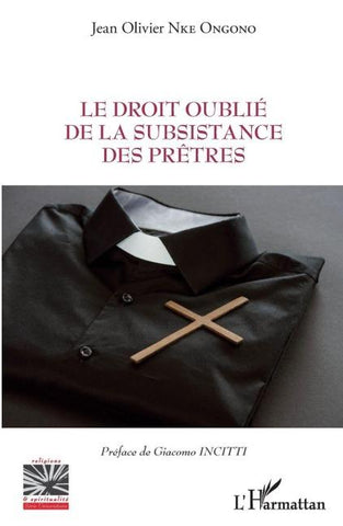 Le droit oublié de la subsistance des prêtres