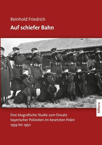 Auf schiefer Bahn