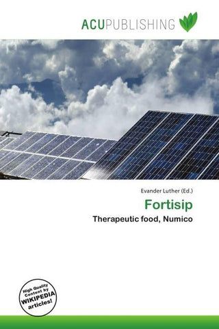 Fortisip