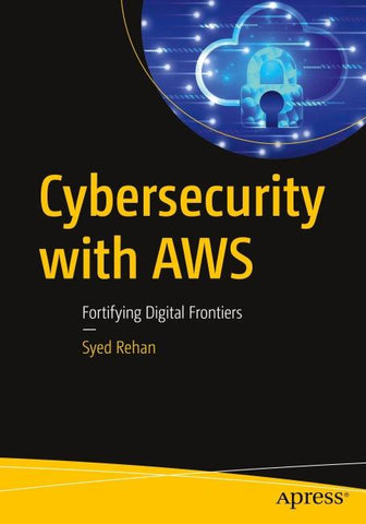 Cybersecurity with AWS