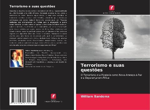 Terrorismo e suas questões