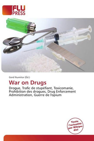 War on Drugs